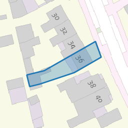 Perceel ERP00-M-2434