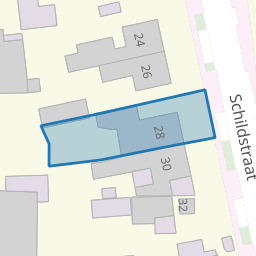 Perceel ERP00-M-2436