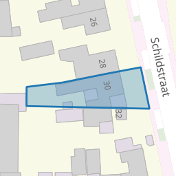 Perceel ERP00-M-2437