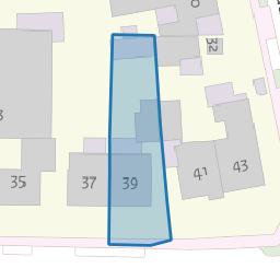 Perceel ERP00-M-2439