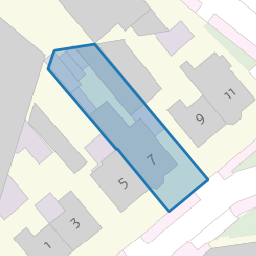 Perceel ERP00-M-2441