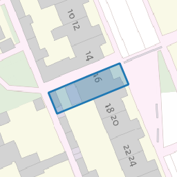 Perceel ERP00-M-2445