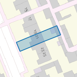 Perceel ERP00-M-2448