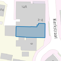 Perceel ERP00-M-2452