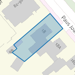 Perceel ERP00-M-2458