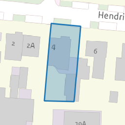 Perceel ERP00-M-2466