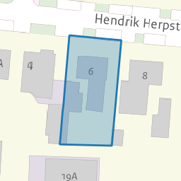 Perceel ERP00-M-2467