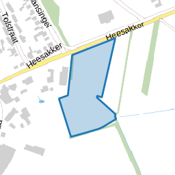 Perceel ERP00-M-2470