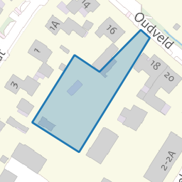 Perceel ERP00-M-2471