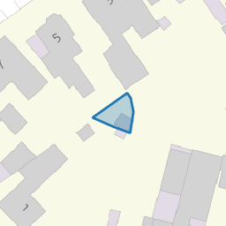 Perceel ERP00-M-2473