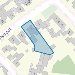 Perceel ERP00-M-2474