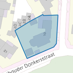 Perceel ERP00-M-2476