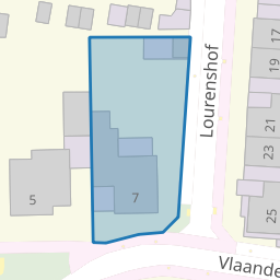 Perceel ERP00-M-2478