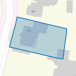 Perceel ERP00-M-2481