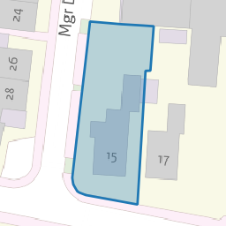 Perceel ERP00-M-2485