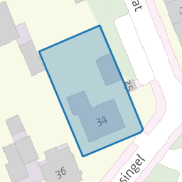 Perceel ERP00-M-2490