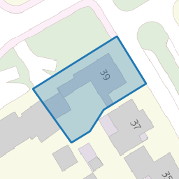 Perceel ERP00-M-2497