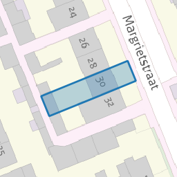 Perceel ERP00-M-2499