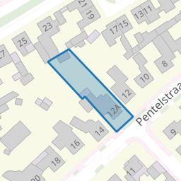 Perceel ERP00-M-2506