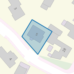 Perceel ERP00-M-2508