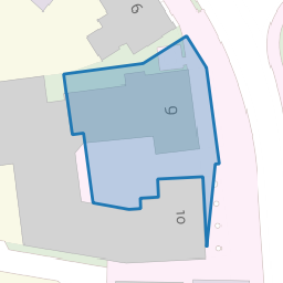 Perceel ERP00-M-2512