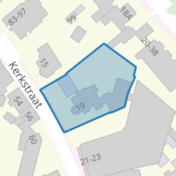 Perceel ERP00-M-2514