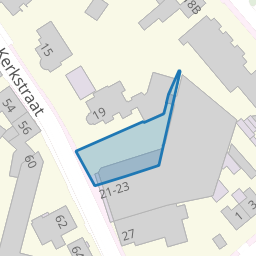 Perceel ERP00-M-2515