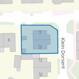 Perceel ERP00-M-2516