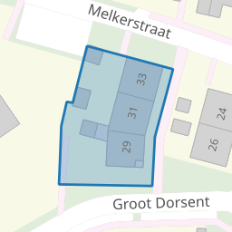 Perceel ERP00-M-2519