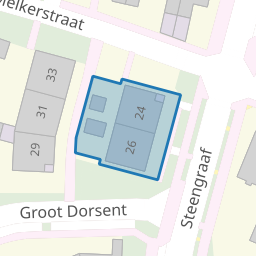 Perceel ERP00-M-2520