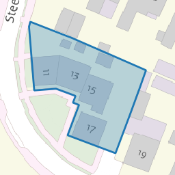 Perceel ERP00-M-2521