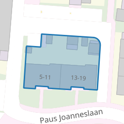 Perceel ERP00-M-2524