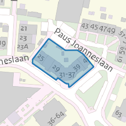 Perceel ERP00-M-2525