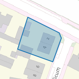 Perceel ERP00-M-2530