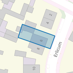 Perceel ERP00-M-2531