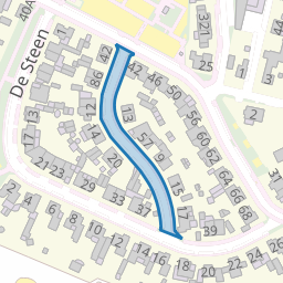 Perceel ERP00-M-2533