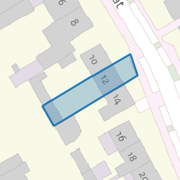 Perceel ERP00-M-2535