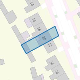 Perceel ERP00-M-2536