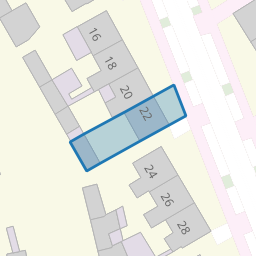 Perceel ERP00-M-2537