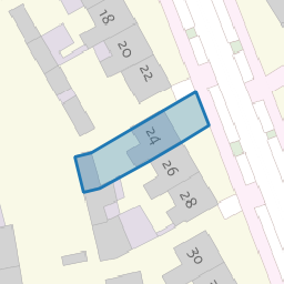 Perceel ERP00-M-2538