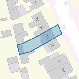 Perceel ERP00-M-2539