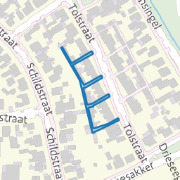 Perceel ERP00-M-2540