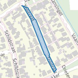 Perceel ERP00-M-2541