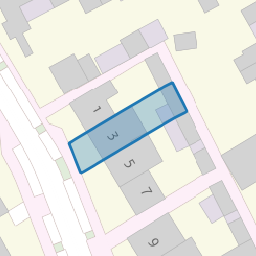 Perceel ERP00-M-2543