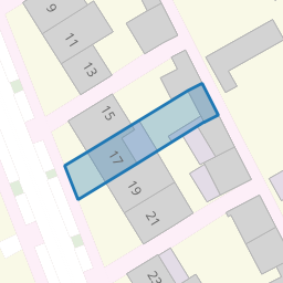 Perceel ERP00-M-2546