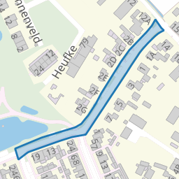 Perceel ERP00-M-2549