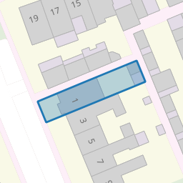 Perceel ERP00-M-2551