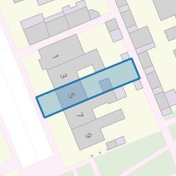 Perceel ERP00-M-2553