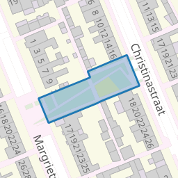 Perceel ERP00-M-2555