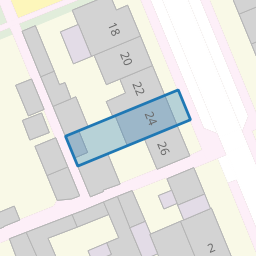 Perceel ERP00-M-2558